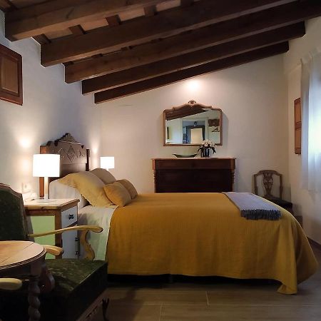 Mas Gibert Guest House Sant Gregori Eksteriør bilde